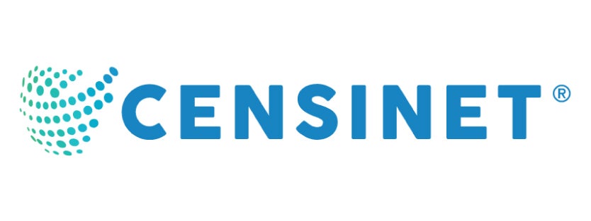 Logo Censinet
