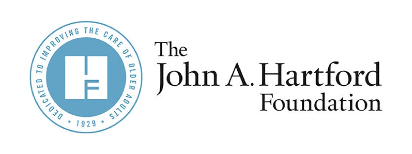 John A. Hartford Foundation Logo
