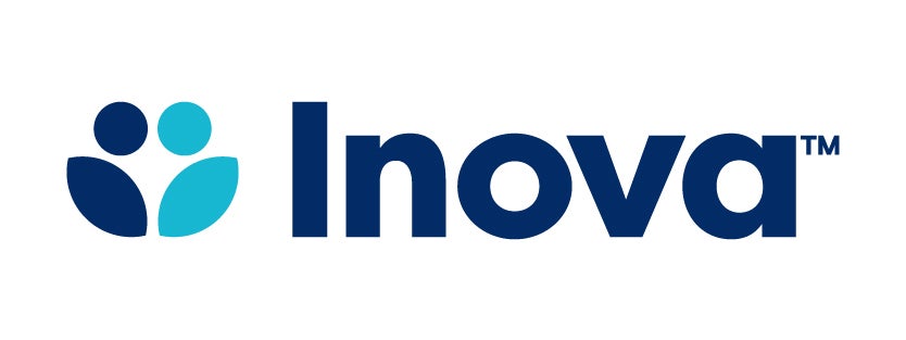 logo: Inova Health