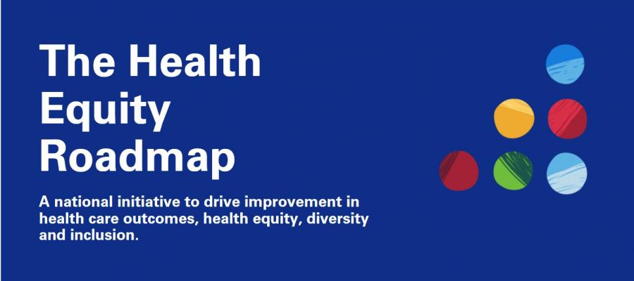 The Health Equity Roadmap 900x400 news