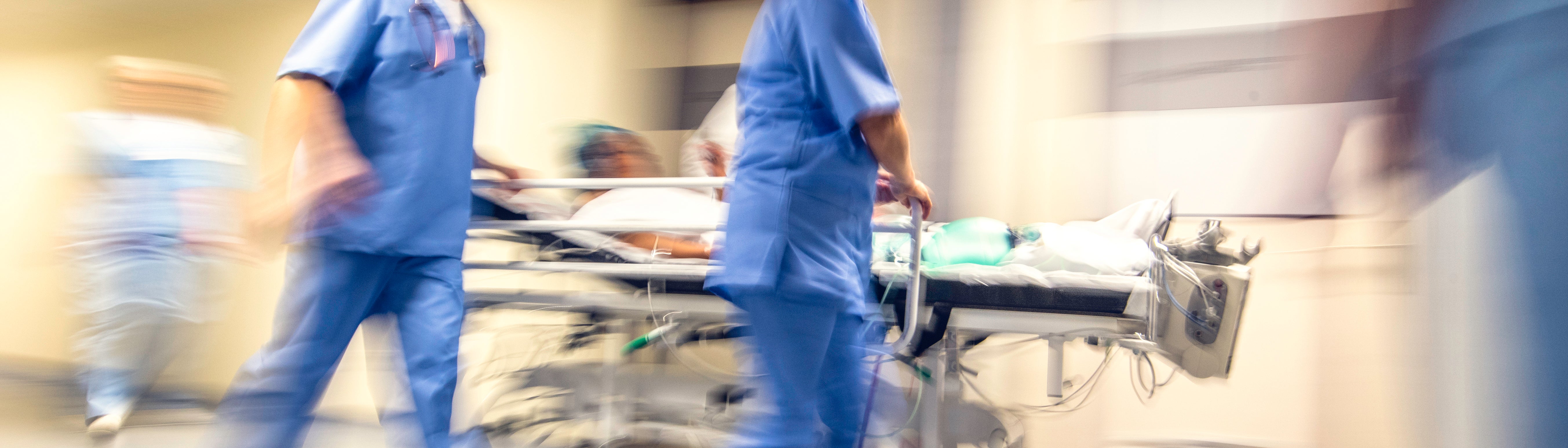 critical care