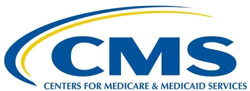 CMS logo