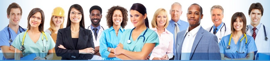 AHA Team Training Trainees image