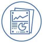 AHA/HRET Reports icon