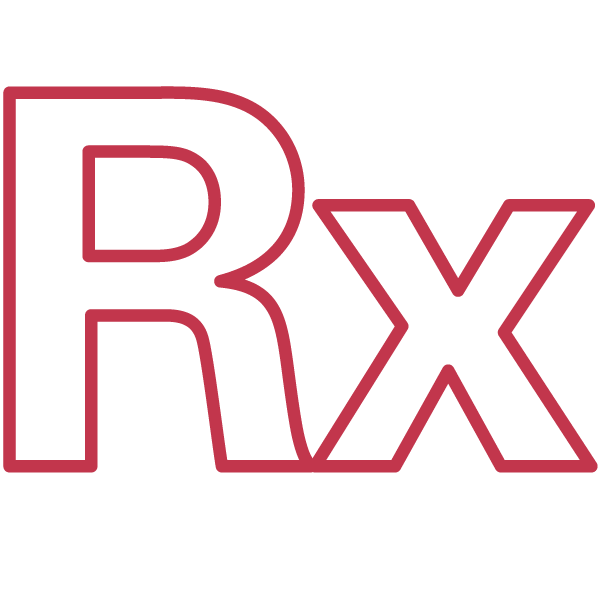01-Clinician-Education-on-Prescribing-Practices-Rx-symbol