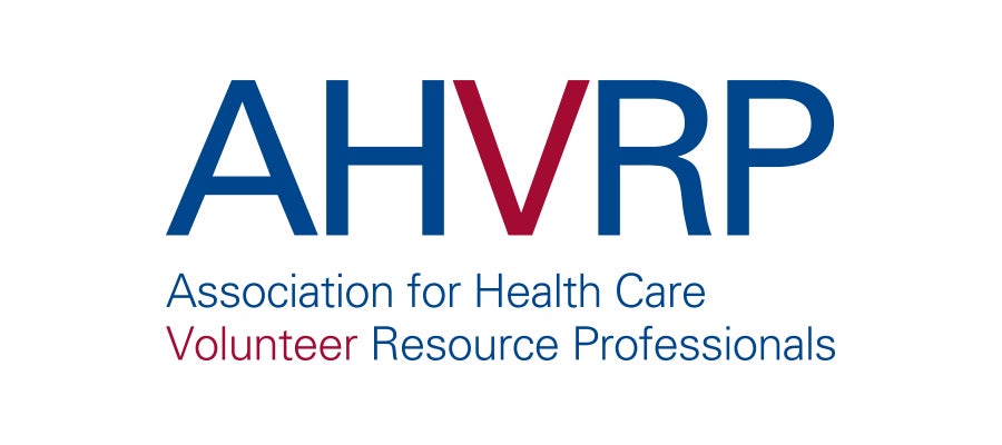 AHVRP banner logo