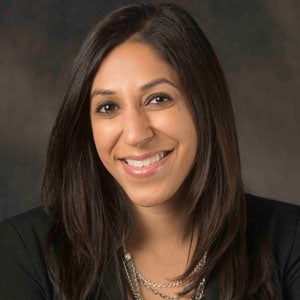 Priya Bathija headshot