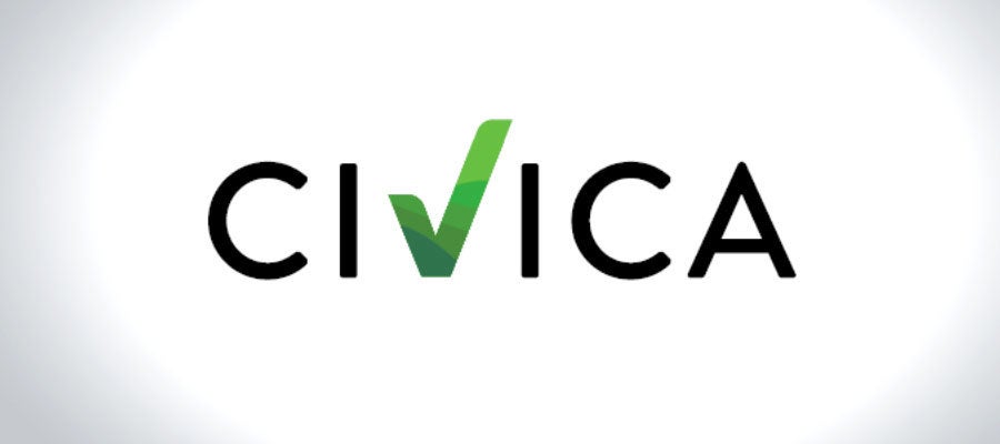 Civica logo