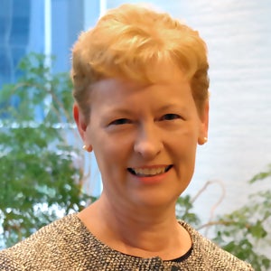 Christina Jack headshot