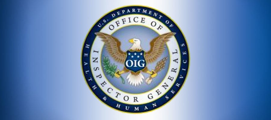 OIG suggests that Medicare enhances rate setting for clinical diagnostic tests in preparation for future public health emergencies