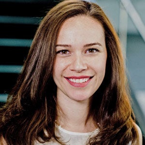 Norma A. Padrón headshot