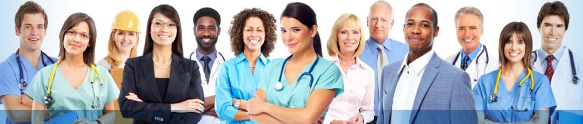 AHA Team Training Trainees image