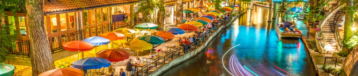 Riverwalk