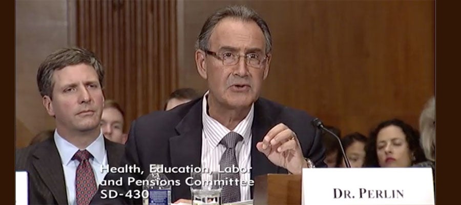 Senate holds hearing on improving affordability through innovation