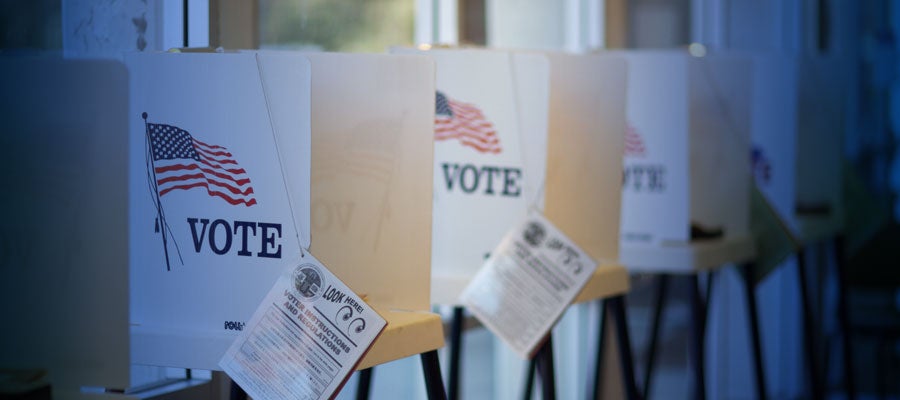 California voters reject three proposals to regulate health care prices