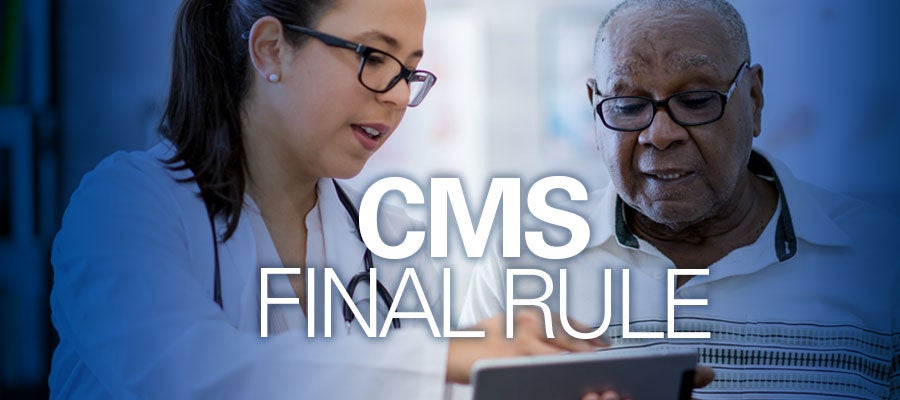 In OPPS final rule, CMS phases in clinic visit cuts, expands 340B reductions