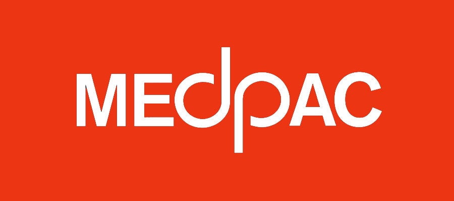 MedPAC discusses draft payment recommendations for 2020