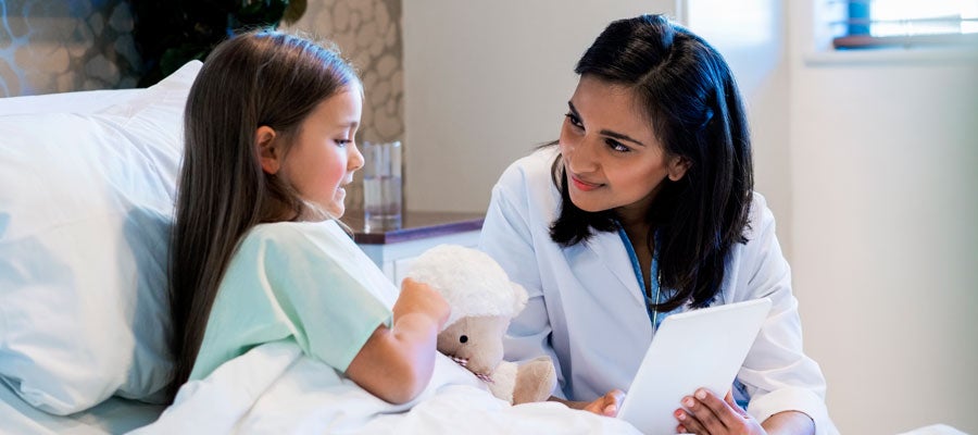Hospital Groups Propose National Agenda to Achieve Promise of Fully Interoperable Health Information Technology