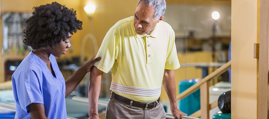 Study: CJR hospitals reduce Medicare spending, post-acute discharges