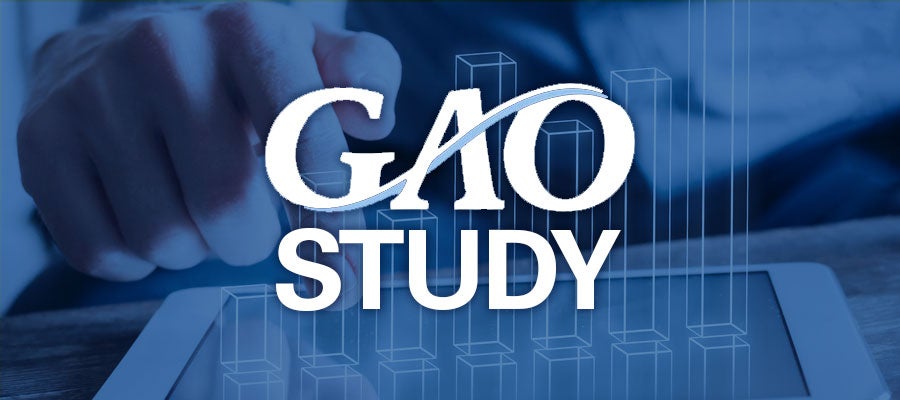 GAO reports on approaches, challenges to EHR patient record matching