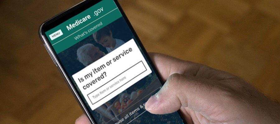 mobile app for consumers