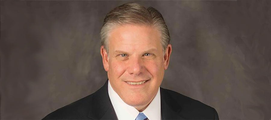 Rick Pollack: Perspective: New Year, New Priorities
