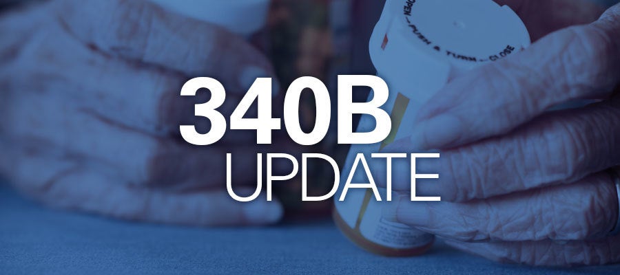 340b update