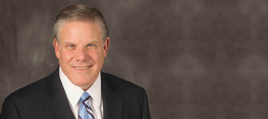 Rick Pollack: Perspective: Ensuring patients know what they’ll pay for care