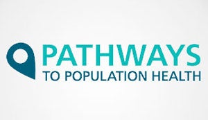 pathways to population health logo