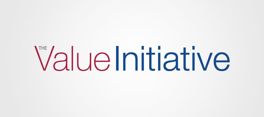 The Value Initiative logo