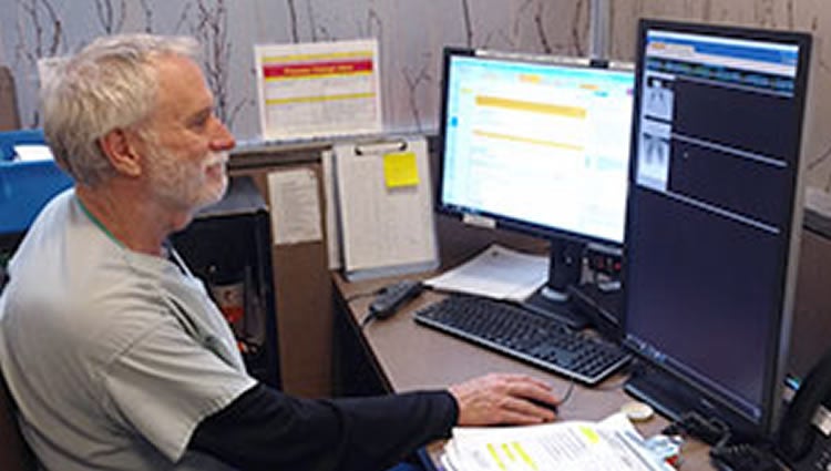 The Value Initiative Members In Action: PeaceHealth Peace Harbor Medical Center