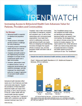 Trendwatch - 
