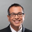 Jay Bhatt speaking