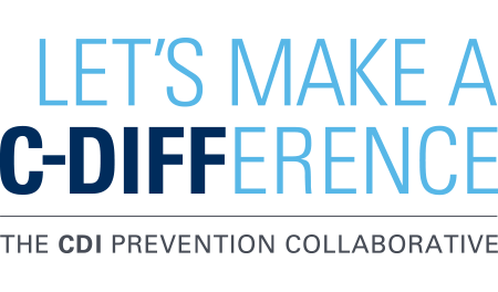 Let's Make a C-Difference: The CDI Prevention Collaborative