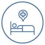 AHRQ for ICUs icon