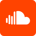 SoundCloud icon logo