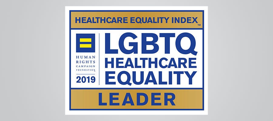 Speaker recommends policies and practices to make care organizations more LGBTQ inclusive | AHA