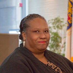 Berna Griffin