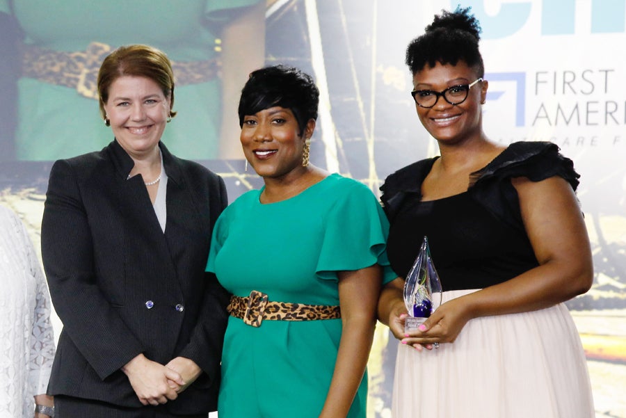 Innovation Challenge Winner - Henry Ford Health System