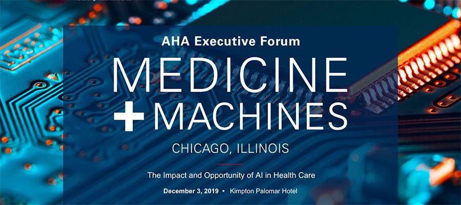 AHA Member Center | AHA