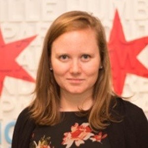 Elizabeth Kenefick