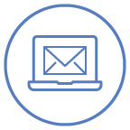 Icon Contact Us