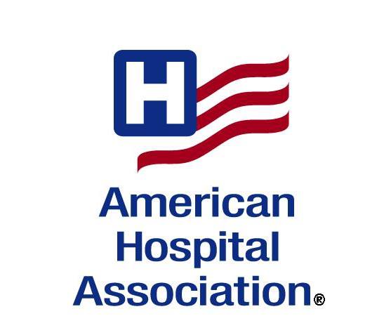 American Hospital Association homepage | AHA