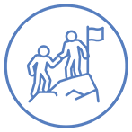 Next Generation Leaders Fellowship icon