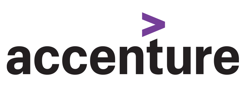 Accenture Logo