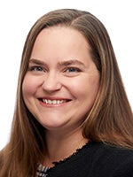 ASHHRA Webinar Speaker Cynthia King