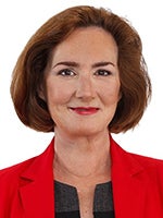 ASHHRA Webinar Speaker Leigh Ann Bradley