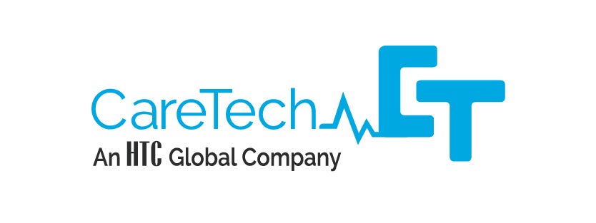 Caretech Logo