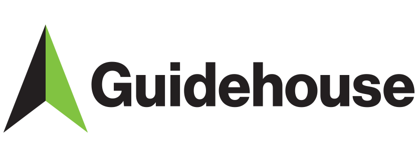 Guidehouse logo