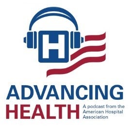 Advancing Health Podcast | AHA